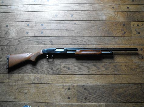Shotguns Are Just Better .